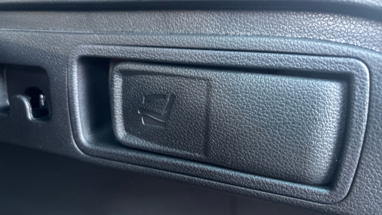 Kia Sportage 1.6T GDi HEV 3 5dr Auto Hybrid Estate